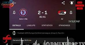 Igor Thiago Goal, Club Brugge vs Lugano update now Conference League