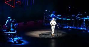 Caetano Veloso live "Meu Coco" tour @ Auditorium Parco della Musica Roma (2)