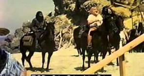 Roddy McDowall Planet of the Apes Home Movies
