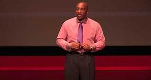 Emotional Intelligence: Using the Laws of Attraction | D. Ivan Young | TEDxLSCTomball