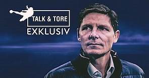 Talk & Tore Exklusiv mit Oliver Glasner