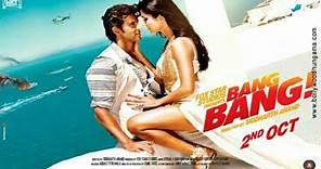 Bang Bang Full Movie | 2014 Original | Hrithik Roshan & Katrina Kaif | More movie check discription