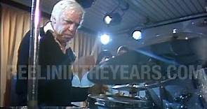 Buddy Rich Big Band • “Winding Way/West Side Story/Drum Solo” • 1986 [Reelin' In The Years Archive]