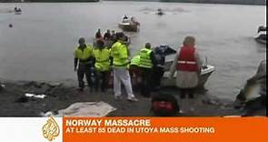 Norway massacre survivors recount the terror