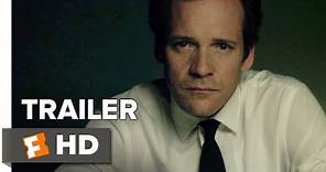 Experimenter Official Trailer 1 (2015) - Peter Sarsgaard, Winona Ryder Movie HD