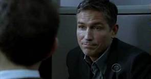 Person Of Interest - Reese and Finch Banter