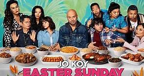 Easter Sunday 2022 Movie || Jo Koy, Eugene Cordero, Tia Carrere || Easter Sunday Movie Full Review