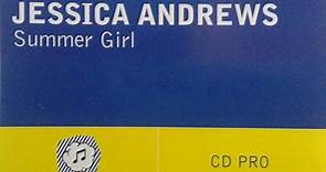 Jessica Andrews - Summer Girl