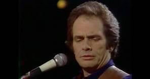 Merle Haggard - "Sing Me Back Home" [Live from Austin, TX]