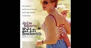 Erin Brockovich, seule contre tous