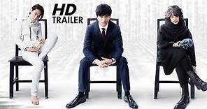 Death Note : Light up the NEW World - Official Trailer HD (2016)