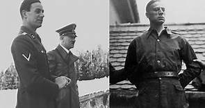 The Execution Of Hitler's RUTHLESS Doctor - Karl Brandt
