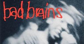 Bad Brains - Attitude • The ROIR Sessions