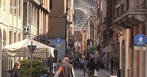 Piacenza /una città da scoprire