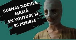 Buenas Noches MAMÁ 2022 | Películas Completas en Español Latino