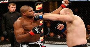 Alistair Overeem vs Ben Rothwell UFC Fight Night FULL FIGHT Champions