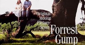 Alan Silvestri - Forrest Gump (Original Motion Picture Score)