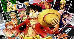 Tutti gli episodi di One Piece in Streaming ITA (No Megavideo)