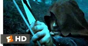 Robin Hood (4/10) Movie CLIP - Robbing the Rich (2010) HD