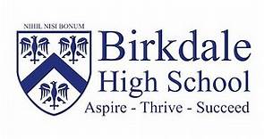Birkdale High School