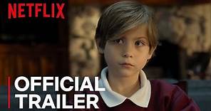 Before I Wake | Official Trailer | Netflix