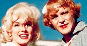 Some Like It Hot (1959) Marilyn Monroe, Tony Curtis, Jack Lemmon ...