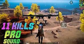 Knives Out 2022 - Master 11 kills - Ultra Graphics Gameplay PC