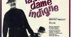 La vieja dama indigna (1965) Online - Película Completa en Español - FULLTV