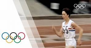 Ann Packer Wins 800m Gold For Great Britain - Tokyo 1964 Olympics
