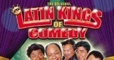 The Original Latin Kings of Comedy (2002) Online - Película Completa en Español - FULLTV