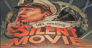 Silent Movie Trailer (1976) | Mel Brooks Filmography