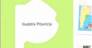 Provincia de Buenos Aires: "Nuestra Provincia"