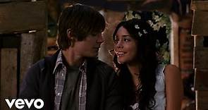 Right Here, Right Now (From "High School Musical 3: Senior Year")