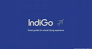 IndiGo: Book a flight