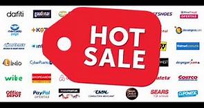 HotSale - las mejores ofertas online del año