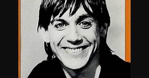 Iggy pop-Lust for life-Lust for life