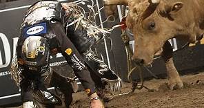 FULL ROUND: PBR Takes Over Madison Square Garden | 2012