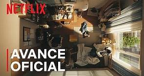 Mudanzas al cielo | Avance oficial | Netflix