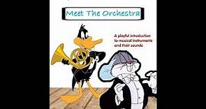 Meet The Orchestra