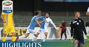 Chievo Verona - Sampdoria 1-1 - Highlights - Matchday 11 - Serie A TIM 2015/16