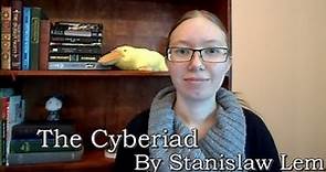 The Cyberiad ║ Book Review ║★★★★