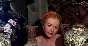 Piper Laurie:Rare Photos & Untold Stories Of A Hollywood Legend