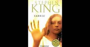 Stephen King - Carrie (1974) (Libro en formato pdf)