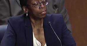 Kennedy questions Eunice Lee in Judiciary Committee 6/9/2021