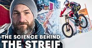 How Did He Do It? Max Stöckl vs The Streif