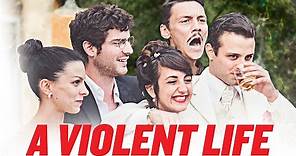 A Violent Life |🔪Mafia | Full Movie