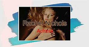 Rachel Nichols Height Weight Hot Sexy Bikini Pics Profile