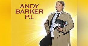 Andy Barker P.I. Season 1 Episode 1