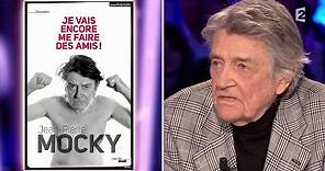 Jean-Pierre Mocky - On n'est pas couché 2 mai 2015 #ONPC