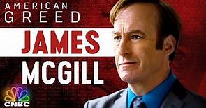 American Greed: James McGill | CNBC Prime